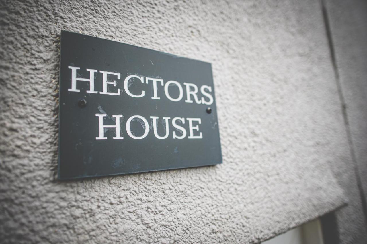Villa Hectors House Ormesby Saint Michael Exterior foto
